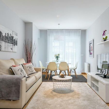 Zurriola Suites By Forever Rentals サン・セバスティアン エクステリア 写真