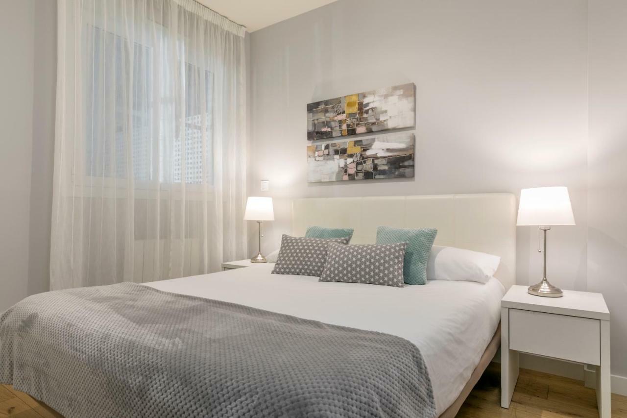 Zurriola Suites By Forever Rentals サン・セバスティアン エクステリア 写真